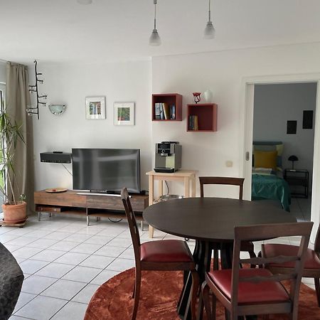 Ferienwohnung -Schwalbe 阿滕多恩 外观 照片